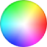 Click to pick a color
